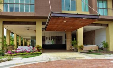 casa condominio en venta en anapoima. Cod V3652