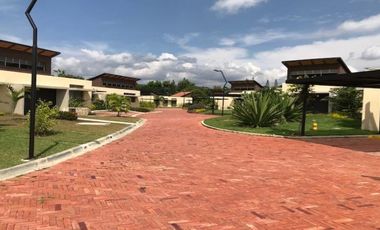 casa condominio en venta en anapoima. Cod V3652