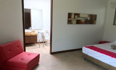 casa condominio en venta en anapoima. Cod V3652