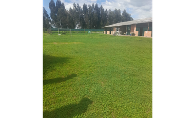 FINCA EN VENTA EN COTA