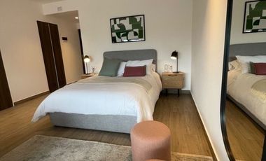 Renta Departamento tipo Loft en Roma Norte