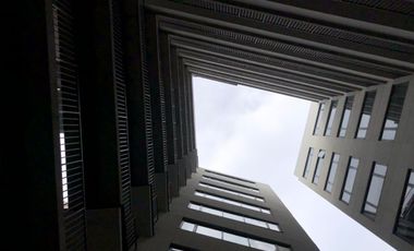 Renta Departamento tipo Loft en Roma Norte