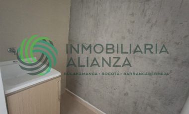apartaestudio en arriendo en palmira. Cod A15271