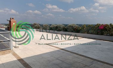 apartaestudio en arriendo en palmira. Cod A15271