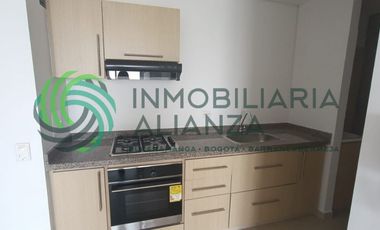 apartaestudio en arriendo en palmira. Cod A15271