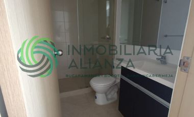 apartaestudio en arriendo en palmira. Cod A15271