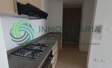 apartaestudio en arriendo en palmira. Cod A15271