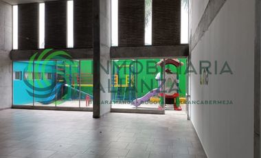 apartaestudio en arriendo en palmira. Cod A15271
