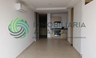 apartaestudio en arriendo en palmira. Cod A15271