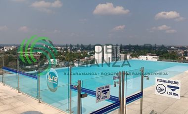 apartaestudio en arriendo en palmira. Cod A15271