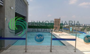 apartaestudio en arriendo en palmira. Cod A15271