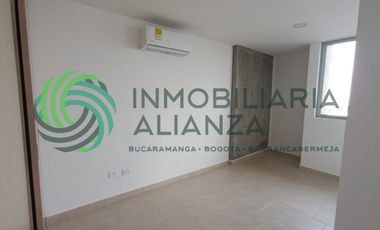 apartaestudio en arriendo en palmira. Cod A15271