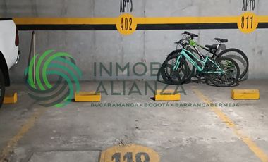 apartaestudio en arriendo en palmira. Cod A15271