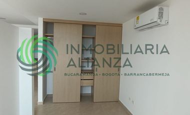 apartaestudio en arriendo en palmira. Cod A15271