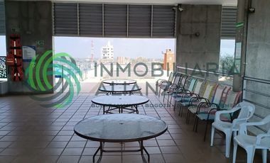 apartaestudio en arriendo en palmira. Cod A15271