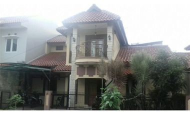 Rumah Cantik dii komplek Sariwangi Bandung | ZAENALS