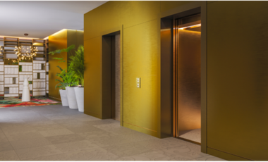 APARTAMENTO EN LINEA BLANCA EN  WANDERS & YOO 2 RECAMARAS CON TERRAZA