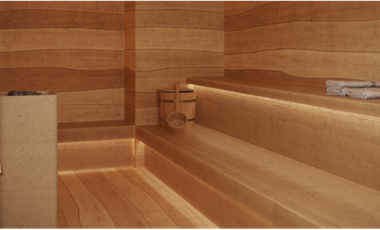 APARTAMENTO EN LINEA BLANCA EN  WANDERS & YOO 2 RECAMARAS CON TERRAZA
