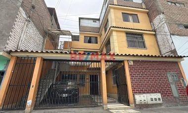 🏡 Oportunidad De Inversión En San Juan De Miraflores