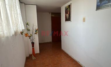 🏡 Oportunidad De Inversión En San Juan De Miraflores