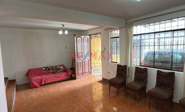 🏡 Oportunidad De Inversión En San Juan De Miraflores