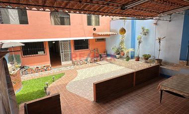 🏡 Oportunidad De Inversión En San Juan De Miraflores