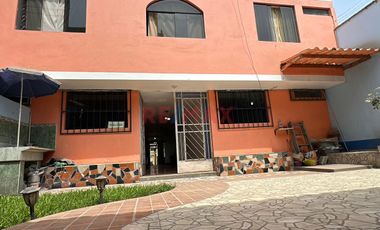 🏡 Oportunidad De Inversión En San Juan De Miraflores