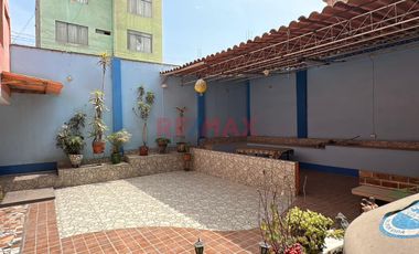 🏡 Oportunidad De Inversión En San Juan De Miraflores