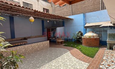 🏡 Oportunidad De Inversión En San Juan De Miraflores