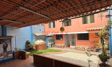 🏡 Oportunidad De Inversión En San Juan De Miraflores