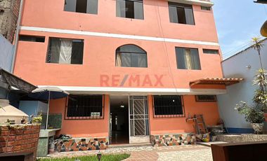 🏡 Oportunidad De Inversión En San Juan De Miraflores