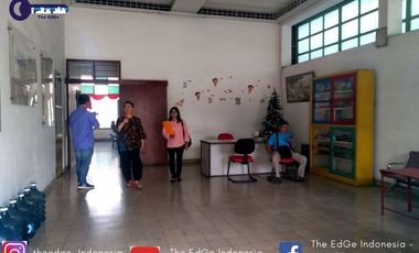 Sewa Rumah Pusat Kota Surabaya Cocok Untuk Expedisi - The EdGe