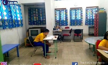 Sewa Rumah Pusat Kota Surabaya Cocok Untuk Expedisi - The EdGe