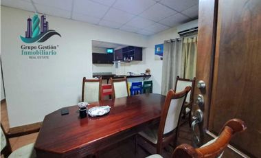 VENDO CASA DE 1000M2 EN CALDERA PUEBLO