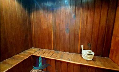 VENDO CASA DE 1000M2 EN CALDERA PUEBLO