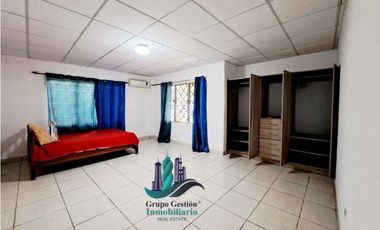 VENDO CASA DE 1000M2 EN CALDERA PUEBLO