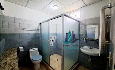 VENDO CASA DE 1000M2 EN CALDERA PUEBLO