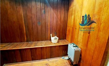 VENDO CASA DE 1000M2 EN CALDERA PUEBLO