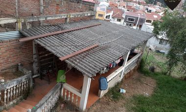 Terreno de venta en Las Pencas – código:17205