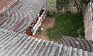 Terreno de venta en Las Pencas – código:17205