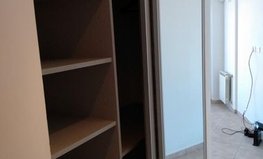 Monoambiente con blacon venta Lomas de Zamora