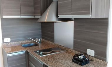 Monoambiente con blacon venta Lomas de Zamora
