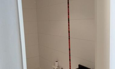 Monoambiente con blacon venta Lomas de Zamora