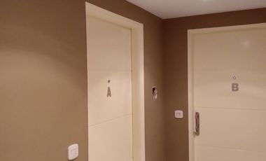 Monoambiente con blacon venta Lomas de Zamora