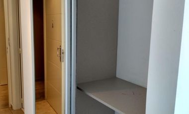 Monoambiente con blacon venta Lomas de Zamora