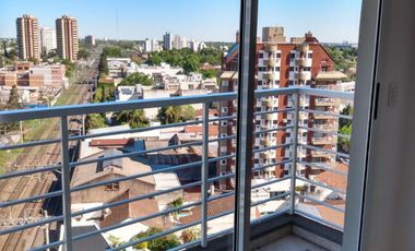 Monoambiente con blacon venta Lomas de Zamora