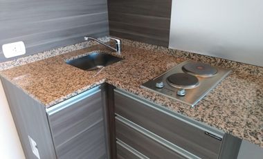 Monoambiente con blacon venta Lomas de Zamora