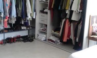 Loft de Ayres , Pilar