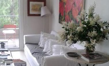 Loft de Ayres , Pilar