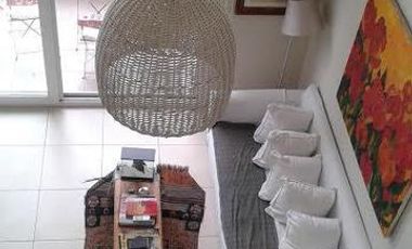 Loft de Ayres , Pilar